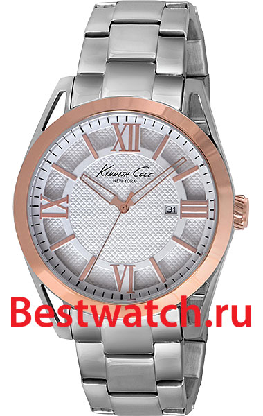 Часы Kenneth Cole Classic IKC9373